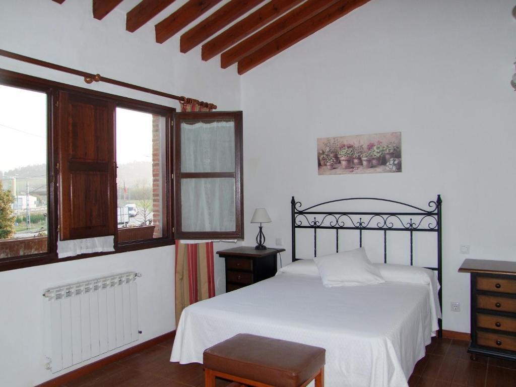 Rural El Rincon De Maison d'hôtes Cabrojo