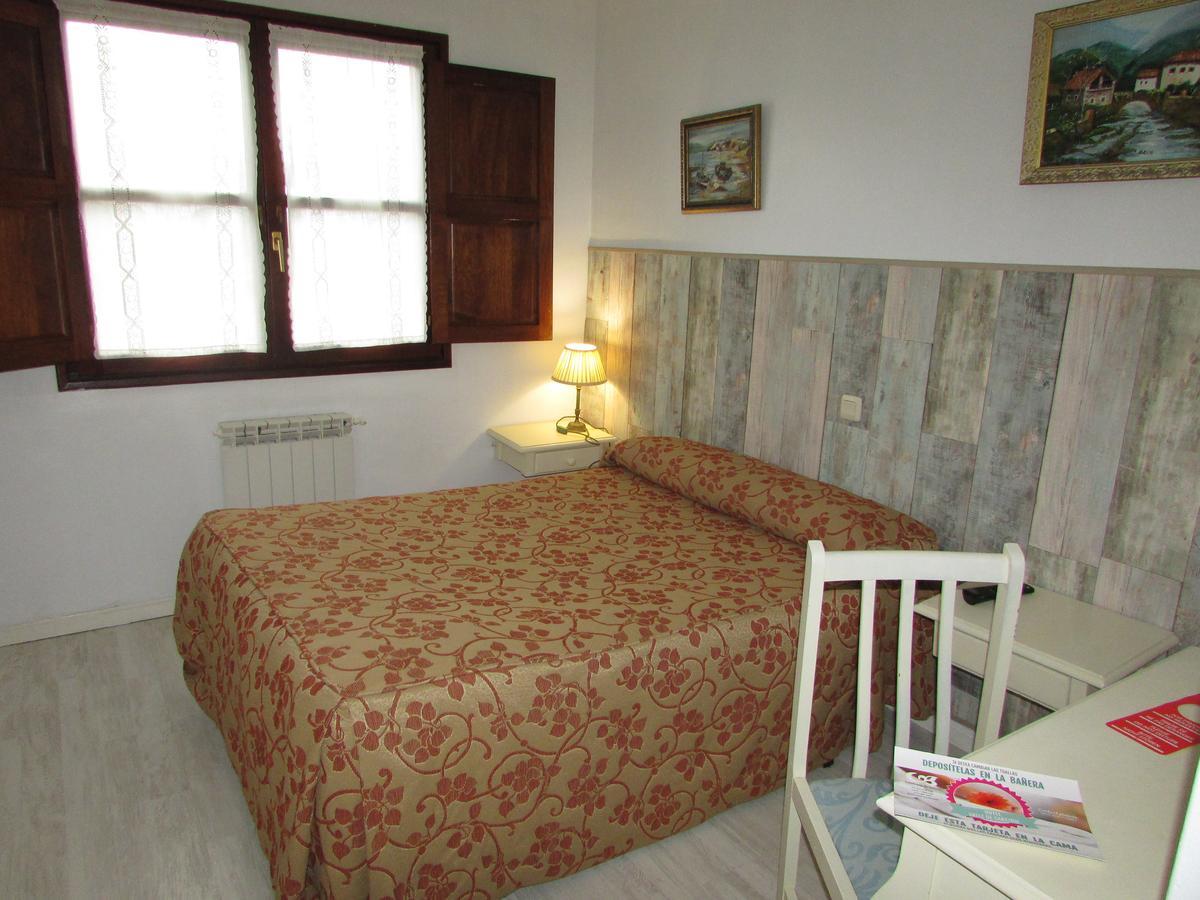Rural El Rincon De 3* Cabrojo